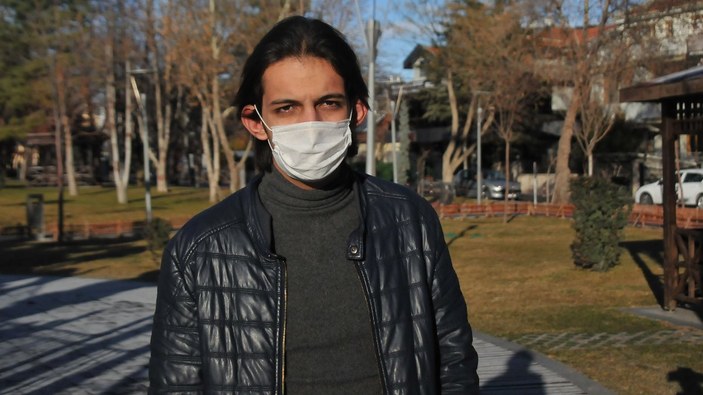 Konya'da triger kayışıyla dayak yiyen çırak: Dövüldüğümle kaldım