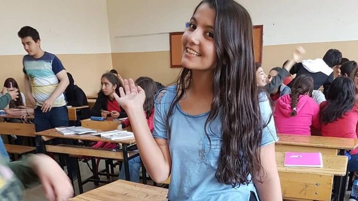 Şanlıurfa'da Elif'in ölümüne neden olan sürücüye 9 yıl hapis istemi