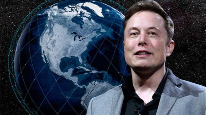Elon Musk: Starlink internet hızları iki katına çıkacak