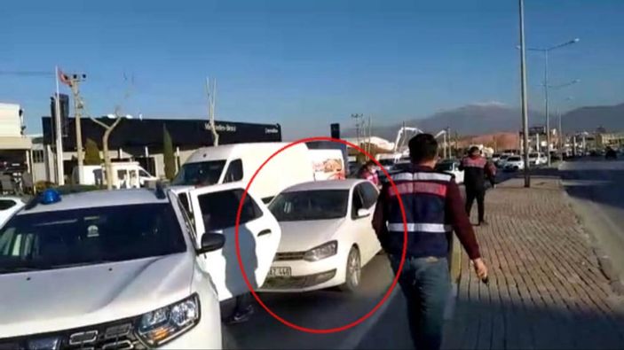 Aydın ve Kütahya'da yaşlıları dolandıran 'sahte polisler' yakalandı