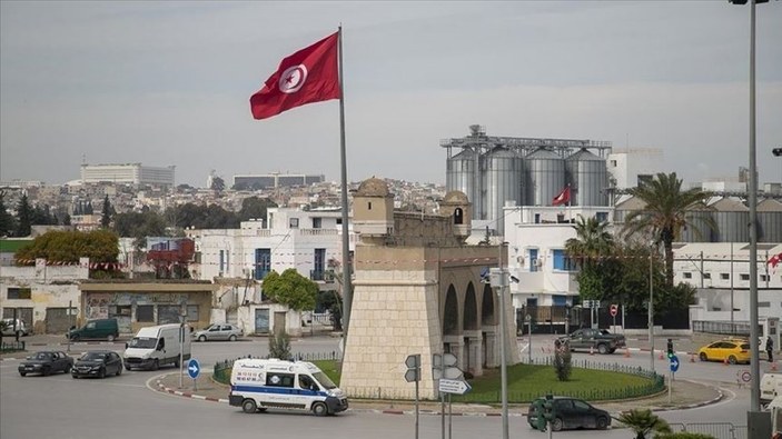 Nahda Lideri'nden Tunus halkına direniş çağrısı