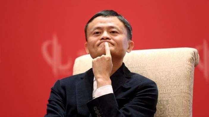 Çinli Alibaba, ilk çeyrekte 820 milyon dolar zarar etti