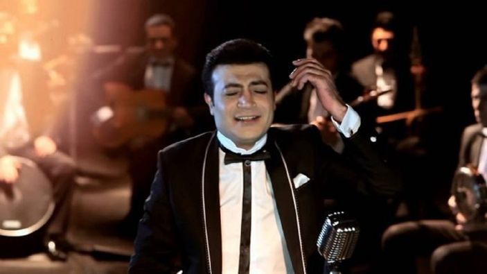 Oğuz Yılmaz, son yolculuğuna uğurlandı