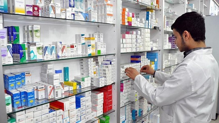 Reçetesiz antibiyotik satışına Yargıtay kararı: Her satış için para cezası