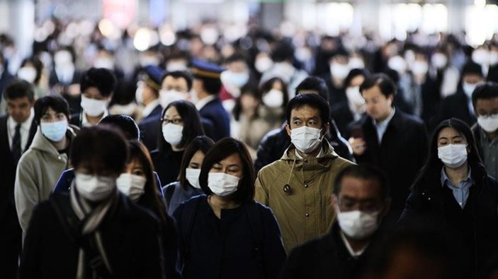 Japonya koronavirüs nedeniyle uyguladığı OHAL'in süresini uzatmayı planlıyor