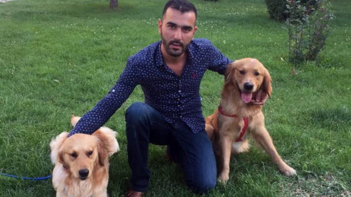 Konya'daki boks antrenörü, dövülen kadını kurtarmak isterken öldürüldü