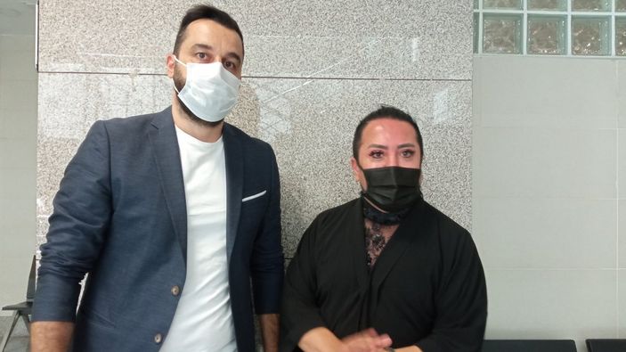 Murat Övüç'ten mahkemede pes dedirten savunma