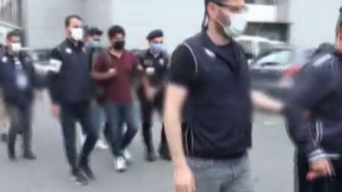 TSK yapılanması operasyonunda 7 FETÖ’cü itirafçı oldu