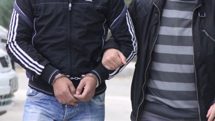 Hakkari'de terör destekçisi 5 şüpheli gözaltına alındı