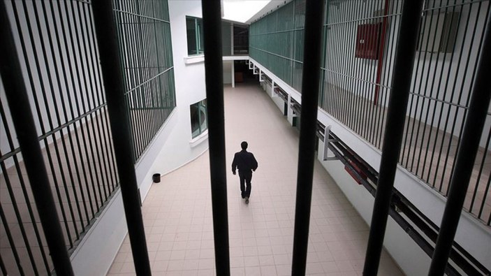 Açık cezaevi Covid-19 izinleri 2 ay daha uzatıldı
