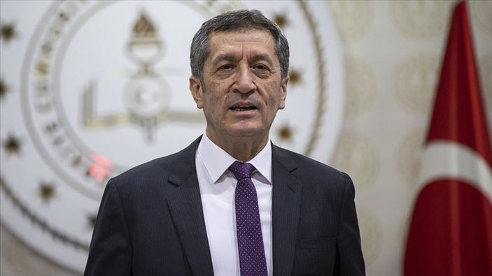 Ziya Selçuk: Okulları açmak için ne gerekiyorsa yapacağız