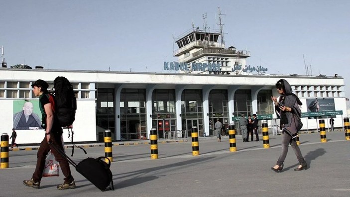 ABD'den Kabil Havaalanı açıklaması: Hayati öneme sahip