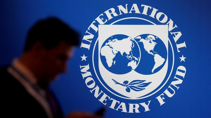 IMF'nin 2021 küresel büyüme tahmini yüzde 6