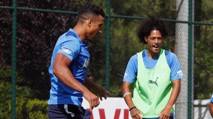 Pereira, Nabil Dirar'ı deneyecek