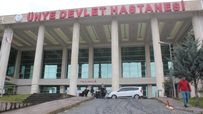 Ordu'da kardeşlerin silahlı arazi kavgası: 3 yaralı