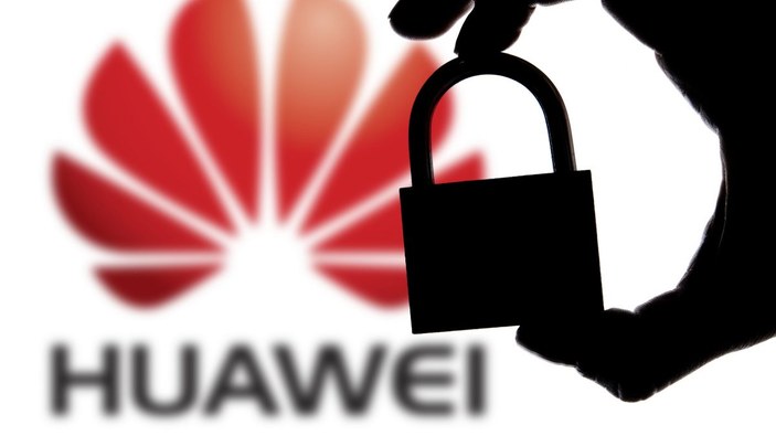 Huawei, yeni güncellemeyle telefonlardaki güvenlik sorunlarını giderdi
