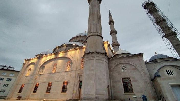Ordu’nun 19 ilçesinde sele karşı anonslu uyarı