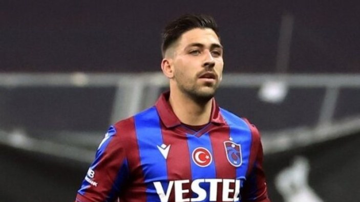 Trabzonspor, Bakasetas'a gelen teklifi reddetti