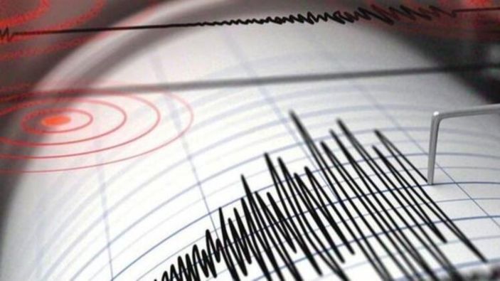 Deprem mi oldu? Son dakika 27 Temmuz nerede deprem oldu? Son depremler listesi...