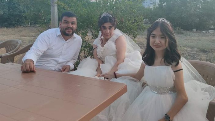Osmaniye’de engelli kardeşlerin hayalleri gerçek oldu