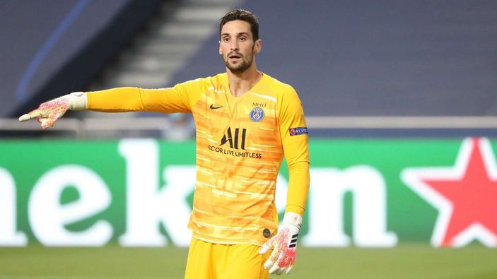 Beşiktaş'ta Sergio Rico iddiaları yalanlandı