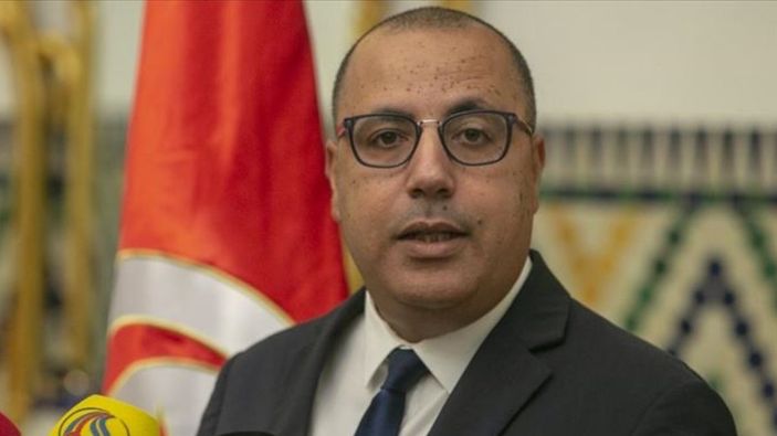 Tunus Başbakanı Meşişi: Yeni isim atanırsa görevi teslim edeceğim