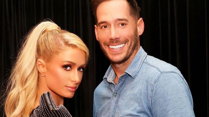 Paris Hilton'dan hamilelik açıklaması