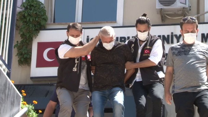 Beyoğlu’nda 4 kişiyi öldüren şüpheli: Ölmemek için öldürdüm