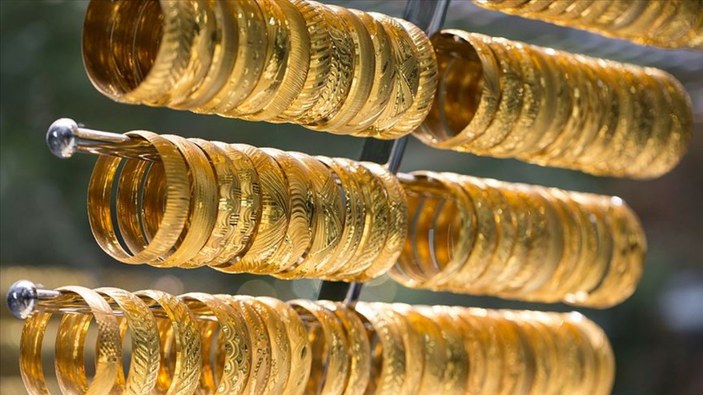 Şaşırtan durgunluk! Altın fiyatları 28 Temmuz 2021: Bugün gram, çeyrek, yarım, tam altın ne kadar?