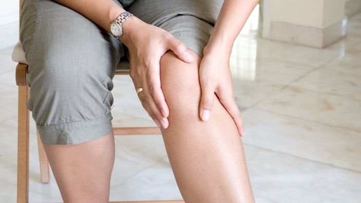 Sık yaşanan kırıklar osteoporoz belirtisi olabilir