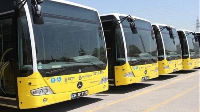 İstanbulkartlılar dikkat! Otobüs, metro, metrobüs ücretleri ne kadar oldu? Toplu ulaşım zammı 2021