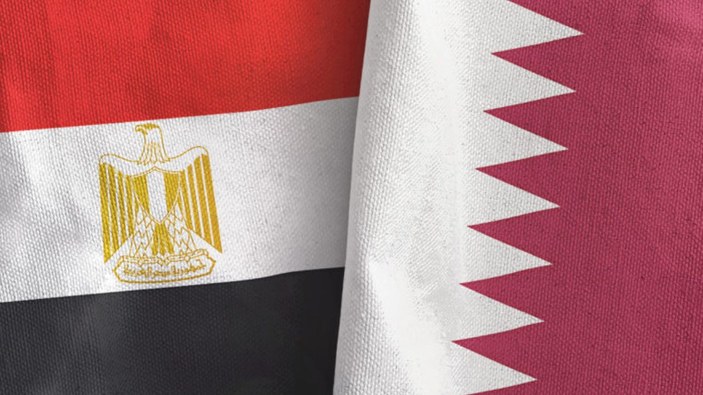 Katar, Mısır'a büyükelçi atadı