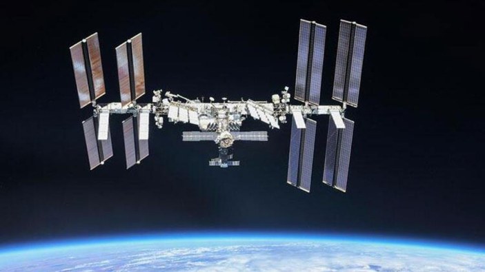 Rus modülü, uzay istasyonunu konumundan saptırdı