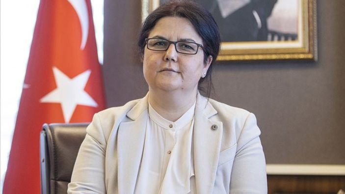 Derya Yanık: Yangından etkilenenlere 4 ile 10 milyon lira kaynak aktardık