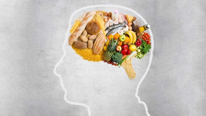 Hafızanızı güçlendirecek en iyi 8 yiyecek