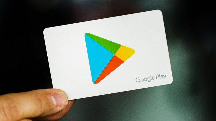 Google Play'in yıllık geliri ilk defa açıklandı