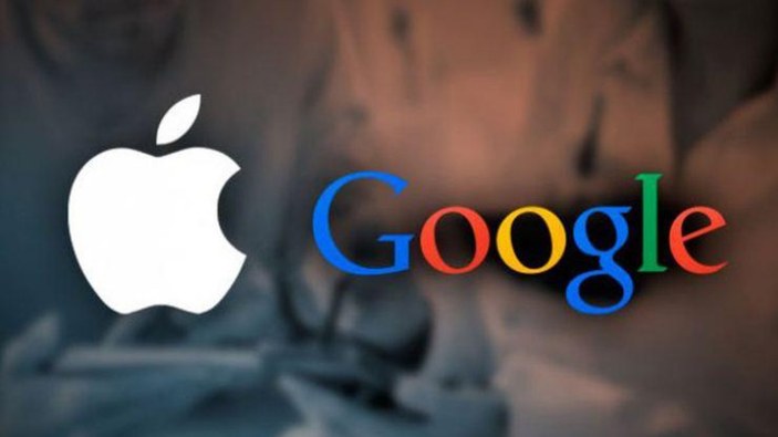 Google, Safari'deki arama motoru için Apple'a 15 milyar dolar ödeyecek