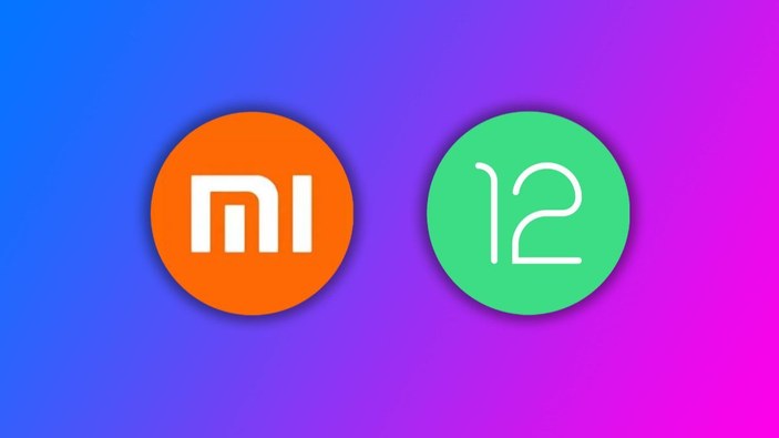 Liste değişti: Android 12 güncellemesi alacak Xiaomi ve Redmi modelleri