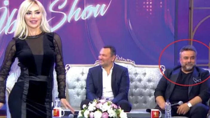 Didem Kınalı: Bülent Serttaş'ı polise şikayet etmedim