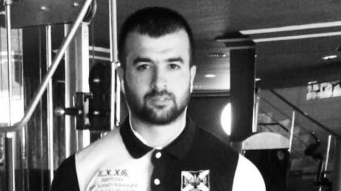 Ankara'da arkadaşını öldüren şahıs: Şeytana benzettim