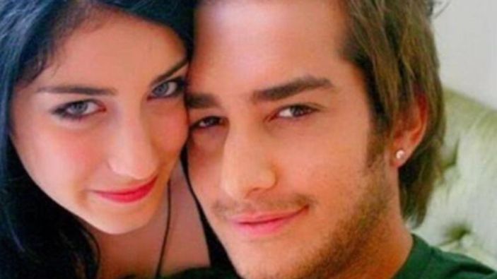 Enis Arıkan, Hazal Kaya'nın eski halini anlattı