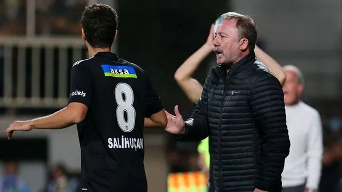 Sergen Hoca'nın Ajax planı