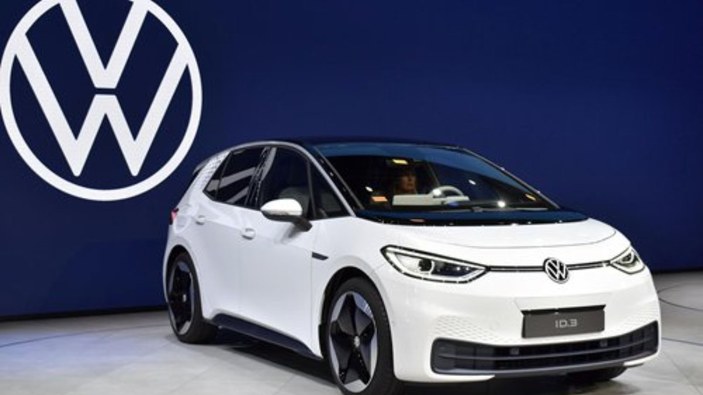 Volkswagen, Çin'de yeni bir tesis kuracak