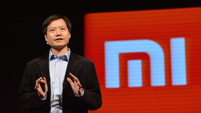 Xiaomi CEO'su Lei Jun: Dünyanın bir numarası olmak istiyoruz
