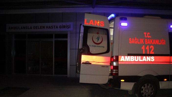 Konya'da 2 aylık bebek boğularak hayatını kaybetti