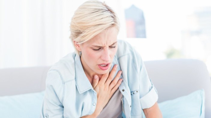 Kalp damar hastalıkları kadınlarda sinsice ilerliyor