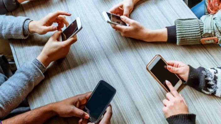 Cepleri ferahlatan karar: 'Yenilenmiş' telefonlarda KDV yüzde 1!