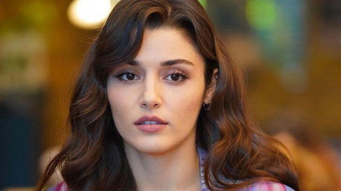 Hande Erçel'den duygusal paylaşım