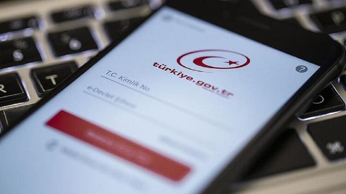 Halk eğitim kurs sertifikaları e-Devlet'te
