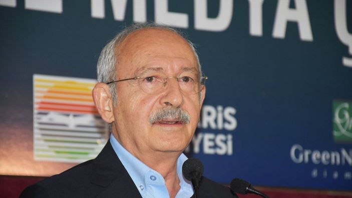 Kemal Kılıçdaroğlu'ndan Bayraktar ailesine başsağlığı telefonu